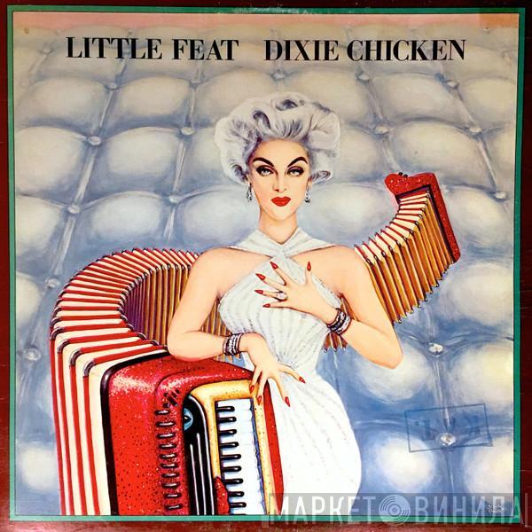  Little Feat  - Dixie Chicken