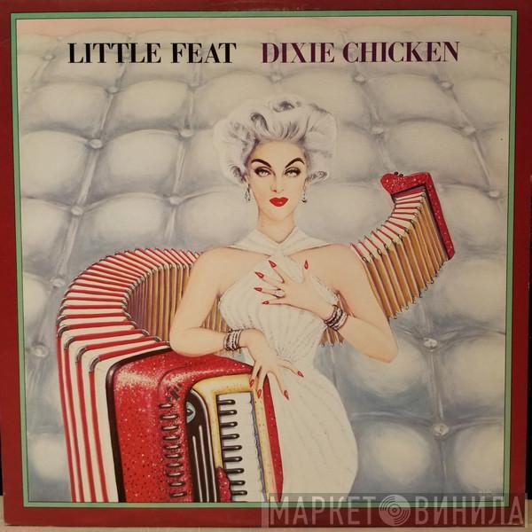  Little Feat  - Dixie Chicken
