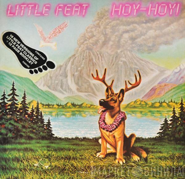 Little Feat - Hoy-Hoy!