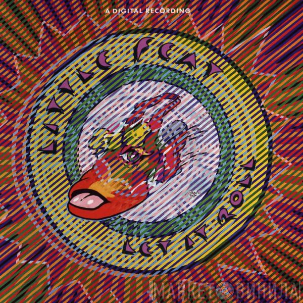  Little Feat  - Let It Roll
