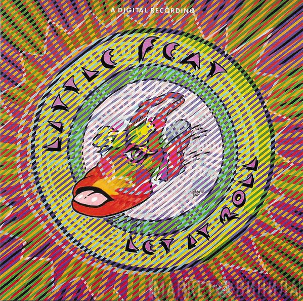  Little Feat  - Let It Roll