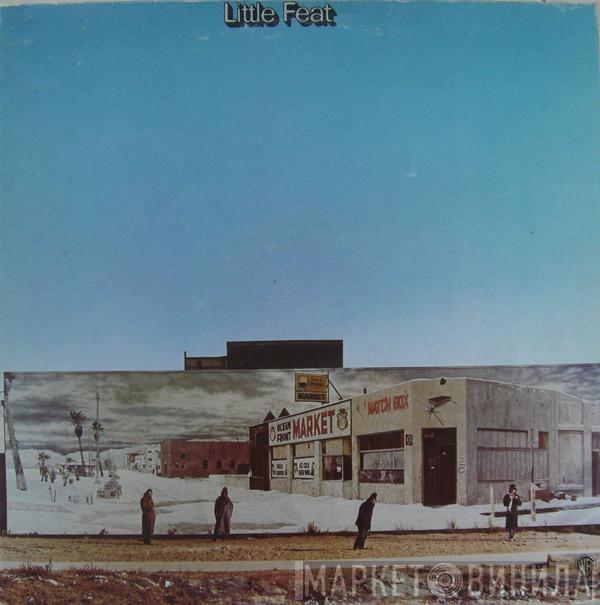 Little Feat - Little Feat