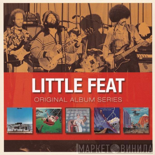  Little Feat  - Original Album Series