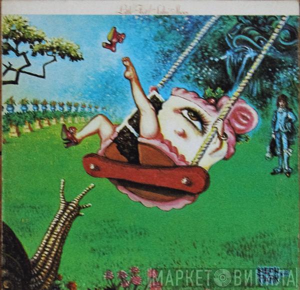  Little Feat  - Sailin' Shoes