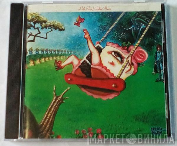  Little Feat  - Sailin' Shoes