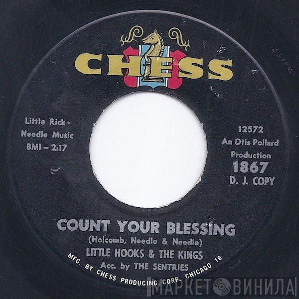 Little Hooks, The Kings  - Count Your Blessing