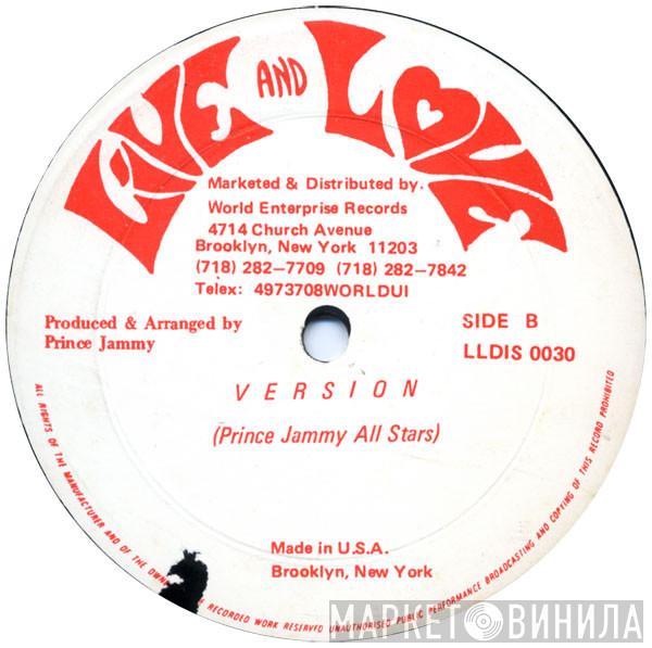 Little John - Yes Mamma