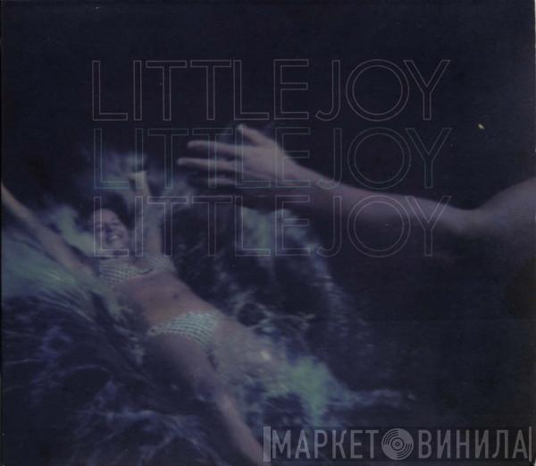 Little Joy - Little Joy