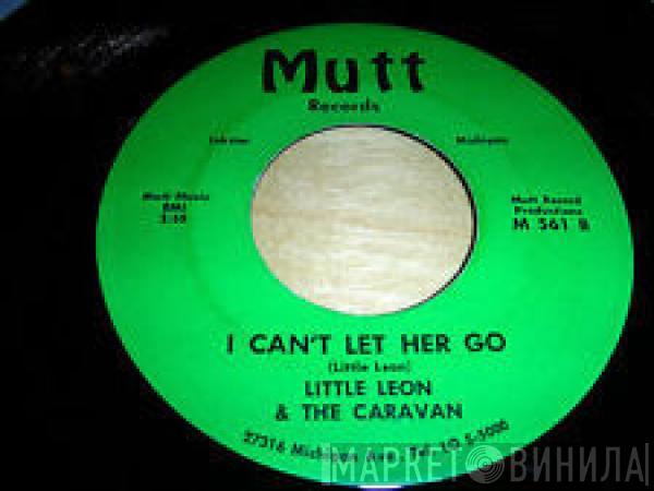 Little Leon & The Caravan - Nice Woman