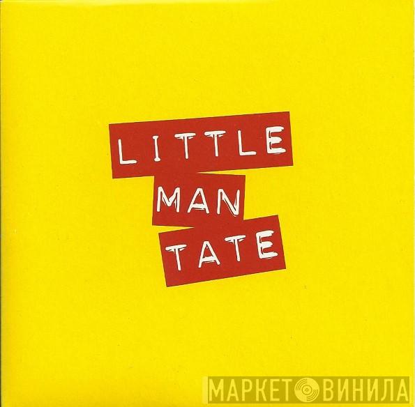 Little Man Tate - Sexy In Latin