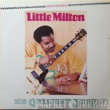 Little Milton - His Greatest Sides