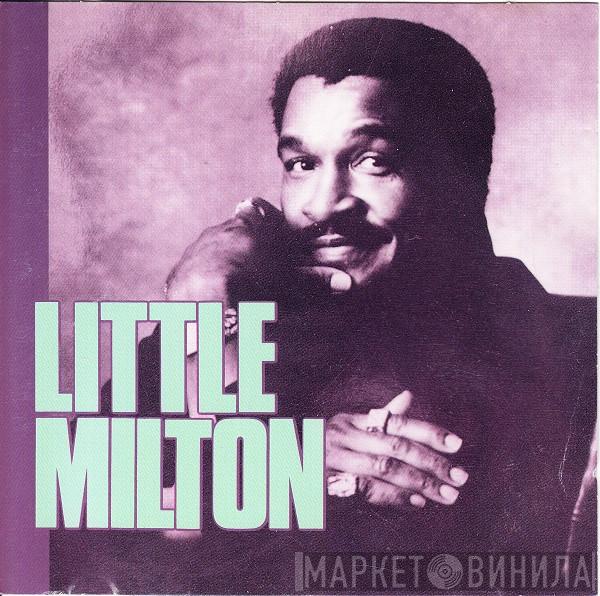 Little Milton - Little Milton