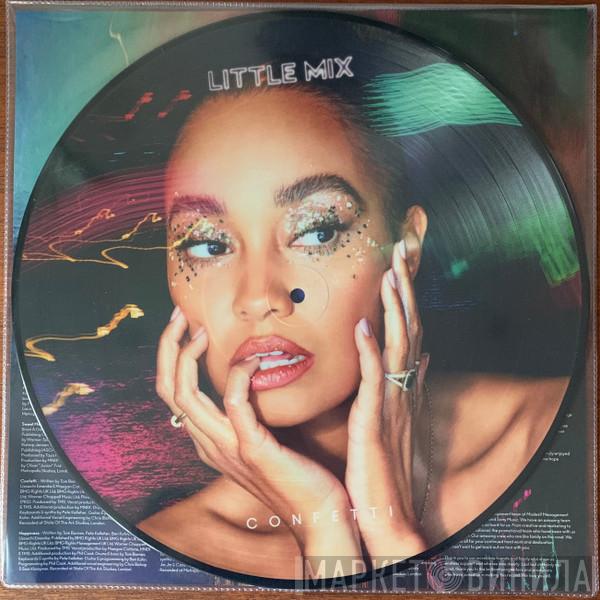 Little Mix - Confetti