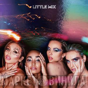  Little Mix  - Confetti