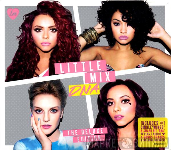 Little Mix - DNA