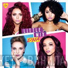 Little Mix - DNA