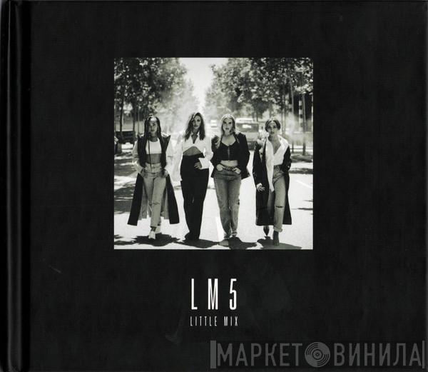 Little Mix - LM5