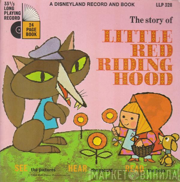  - Little Red Riding Hood