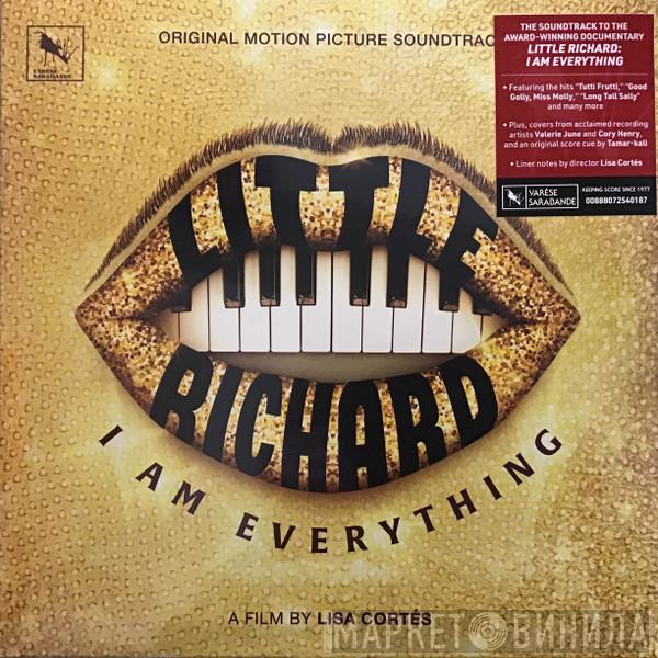  - Little Richard: I Am Everything (Original Motion Picture Soundtrack)