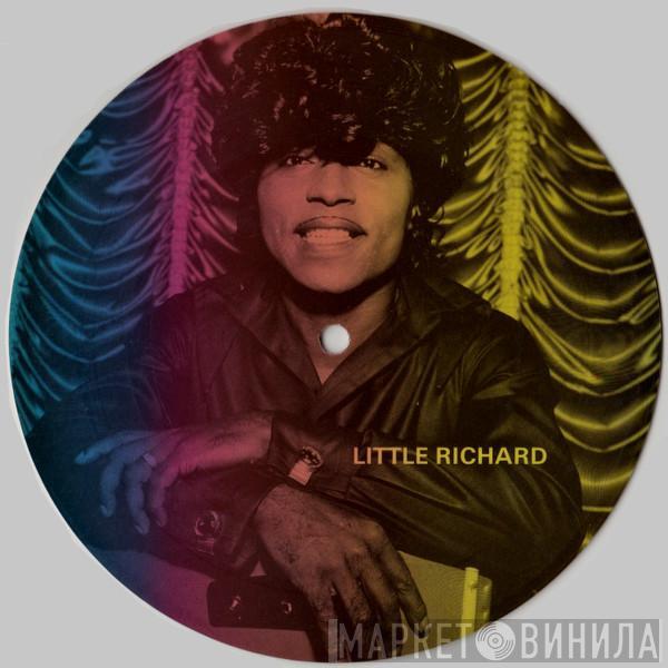  Little Richard  - Tutti Frutti / Long Tall Sally