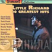  Little Richard  - 20 Greatest Hits