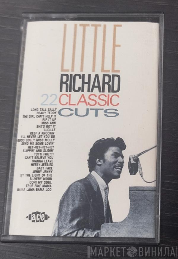Little Richard - 22 Classic Cuts