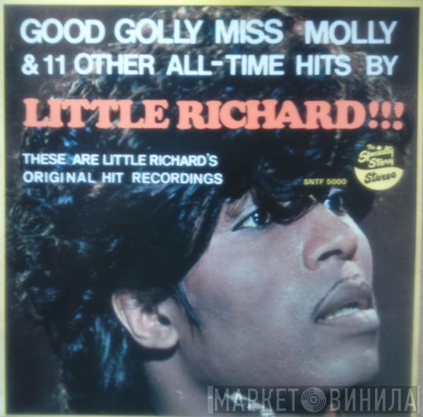 Little Richard - All Time Hits
