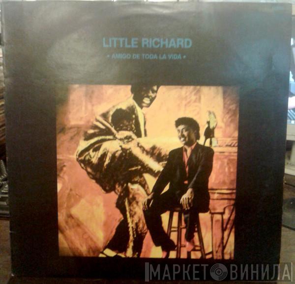  Little Richard  - Amigo De Toda La Vida