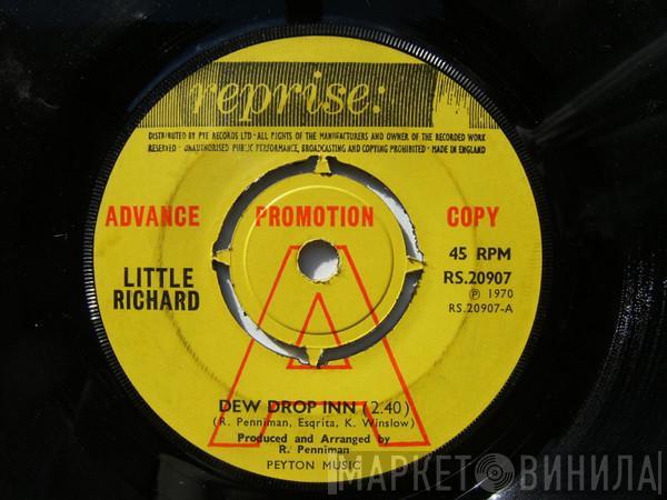 Little Richard - Dew Drop Inn / Freedom Blues