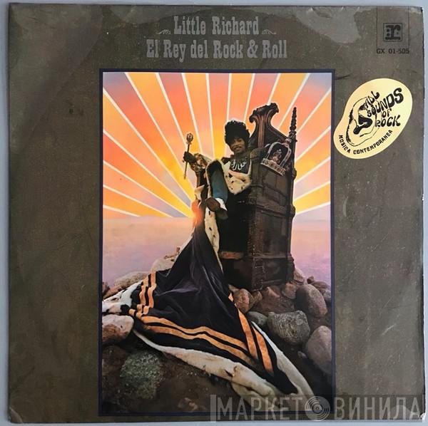  Little Richard  - El Rey del Rock & Roll