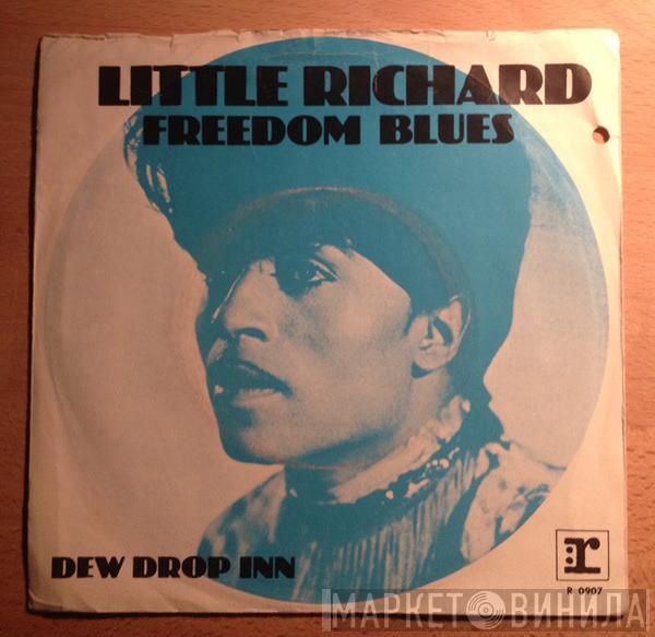 Little Richard - Freedom Blues