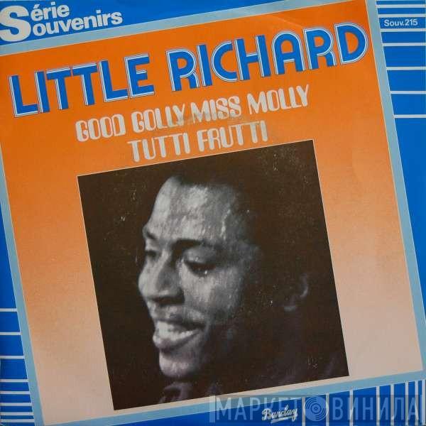 Little Richard - Good Golly Miss Molly / Tutti Frutti