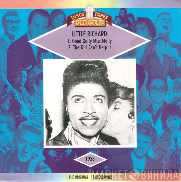 Little Richard - Good Golly Miss Molly
