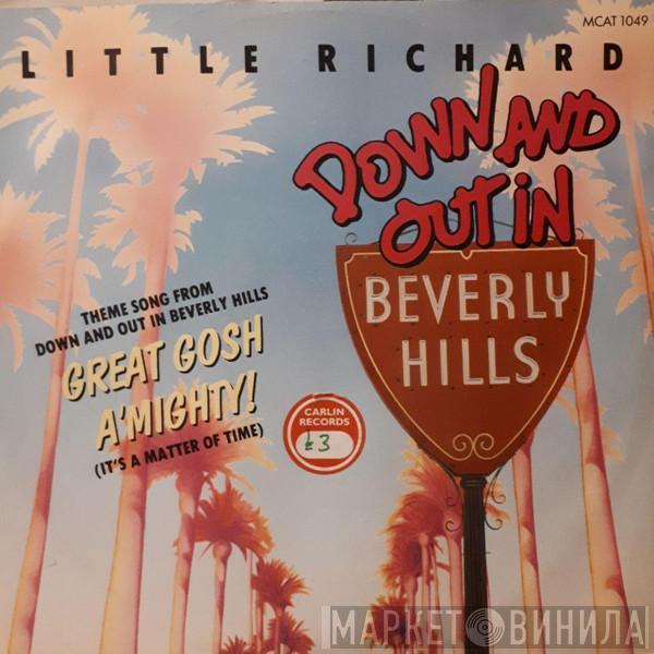 Little Richard - Great Gosh A'Mighty!