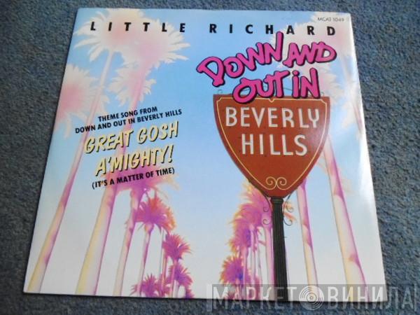  Little Richard  - Great Gosh A'Mighty!
