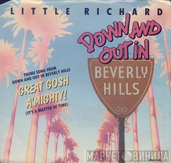 Little Richard - Great Gosh A'Mighty!