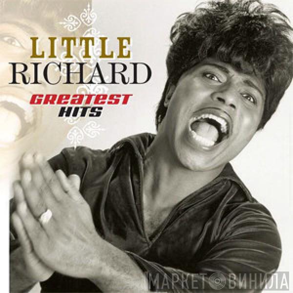 Little Richard - Greatest Hits