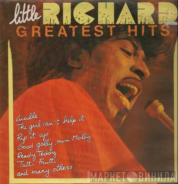 Little Richard - Greatest Hits