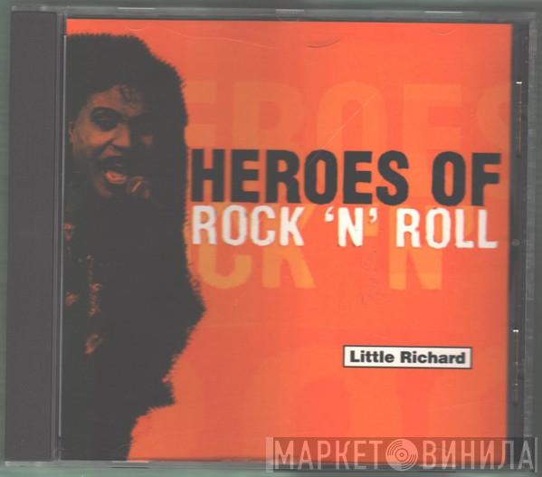 Little Richard - Heroes Of Rock 'N' Roll