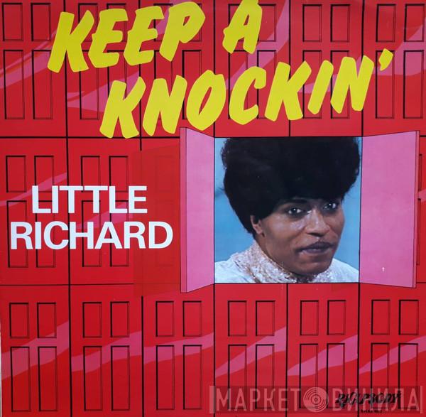 Little Richard - Keep A Knockin'