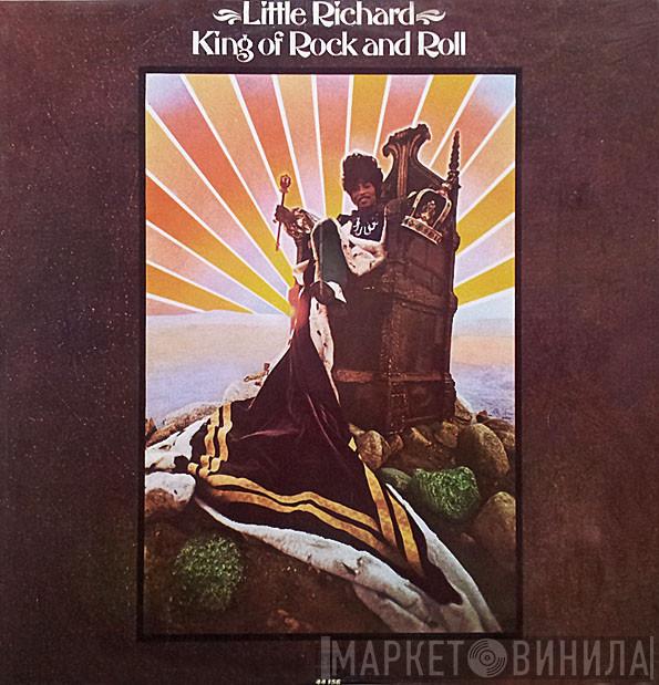 Little Richard  - King Of Rock And Roll
