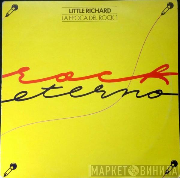  Little Richard  - La Epoca Del Rock 1