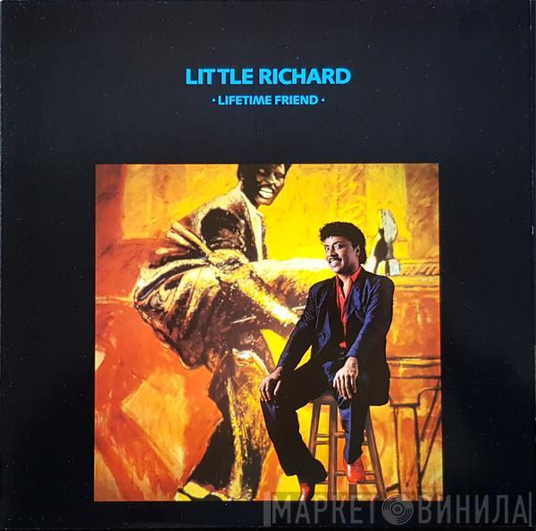 Little Richard - Lifetime Friend