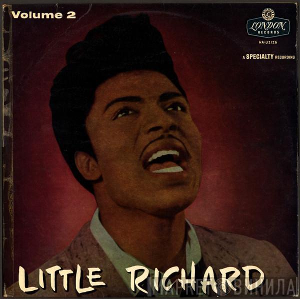 Little Richard - Little Richard Volume 2