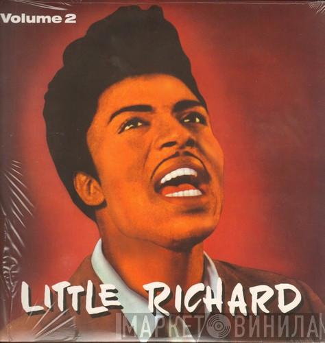  Little Richard  - Little Richard Volume 2
