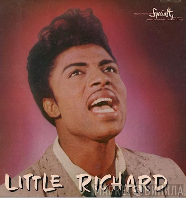  Little Richard  - Little Richard