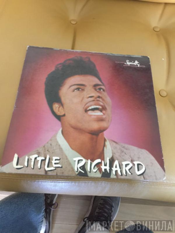 Little Richard  - Little Richard