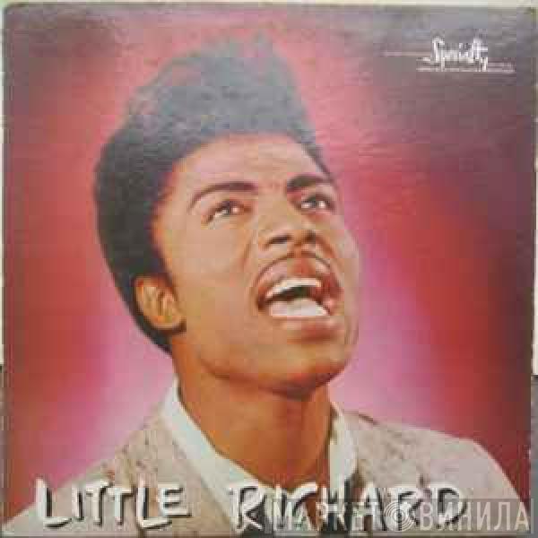  Little Richard  - Little Richard