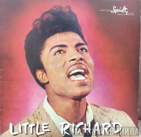  Little Richard  - Little Richard