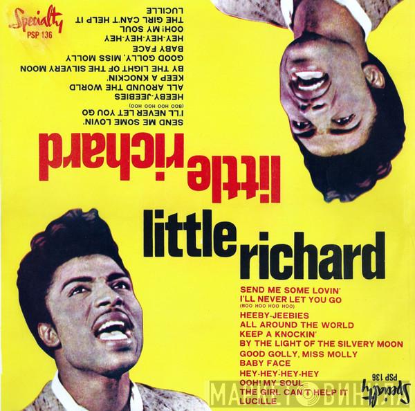  Little Richard  - Little Richard